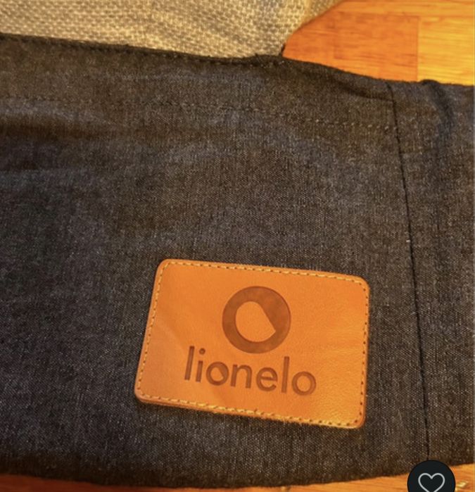 Nosidło lionelo