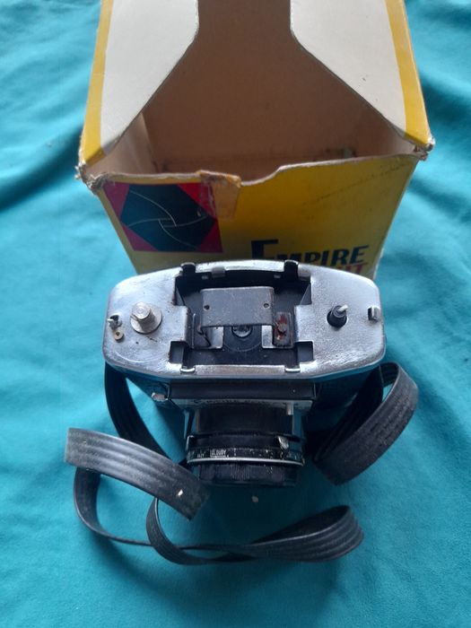 Empire Scout Camera64730147316481121