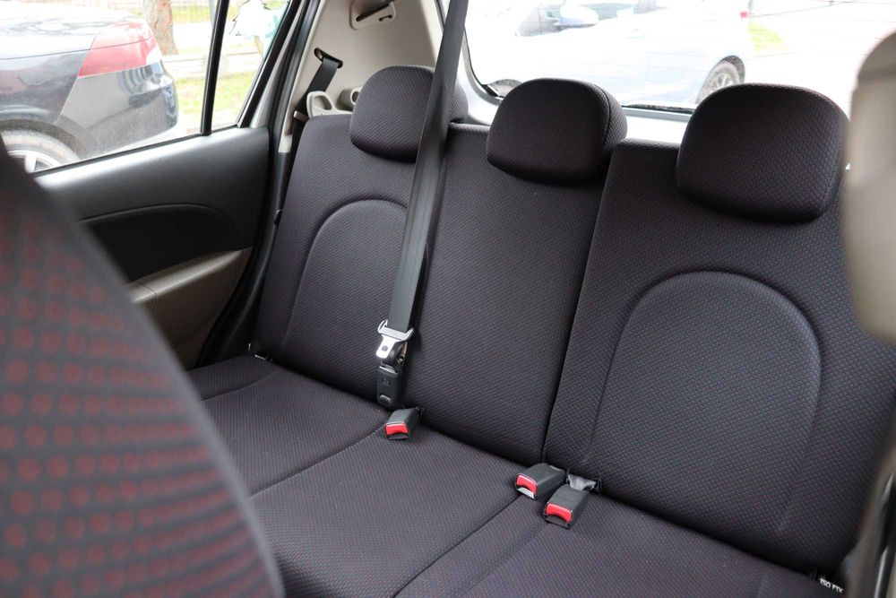 Daihatsu Sirion 1.3 2006 r.