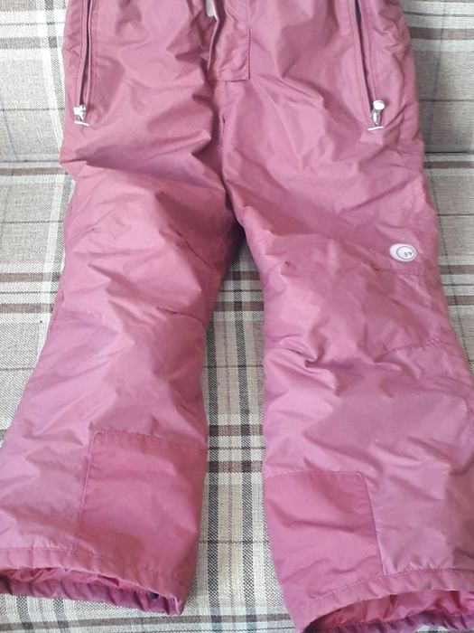 Продам кобинезон детский