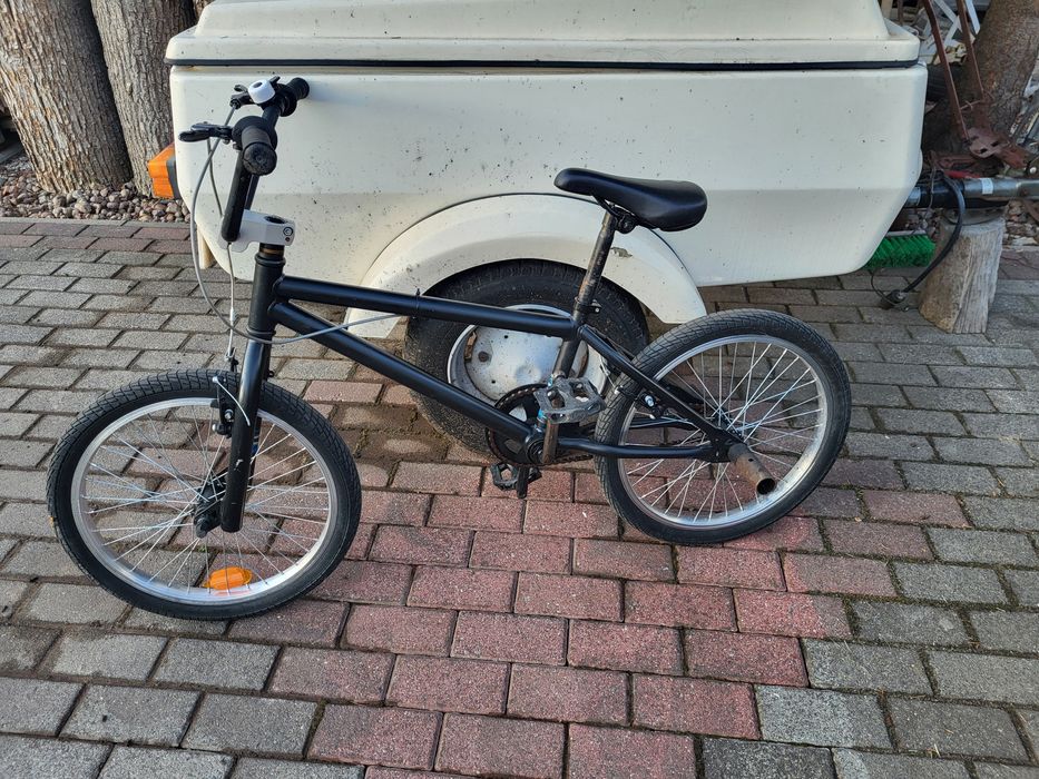 Sprzedam Bmx btwin