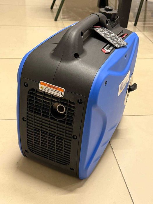 Генератор Инверторный Firefly RZ3150iS