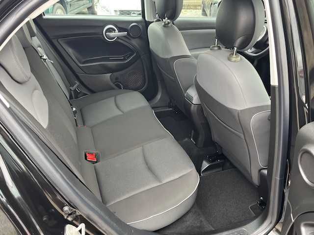 FIAT 500 X 1.3 MJET