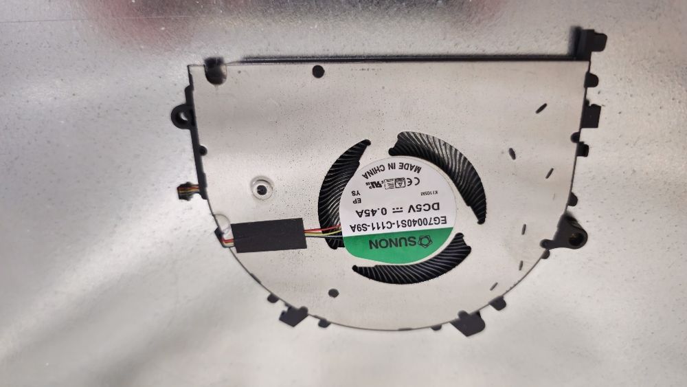 Peças Huawei Matebook D14 i5