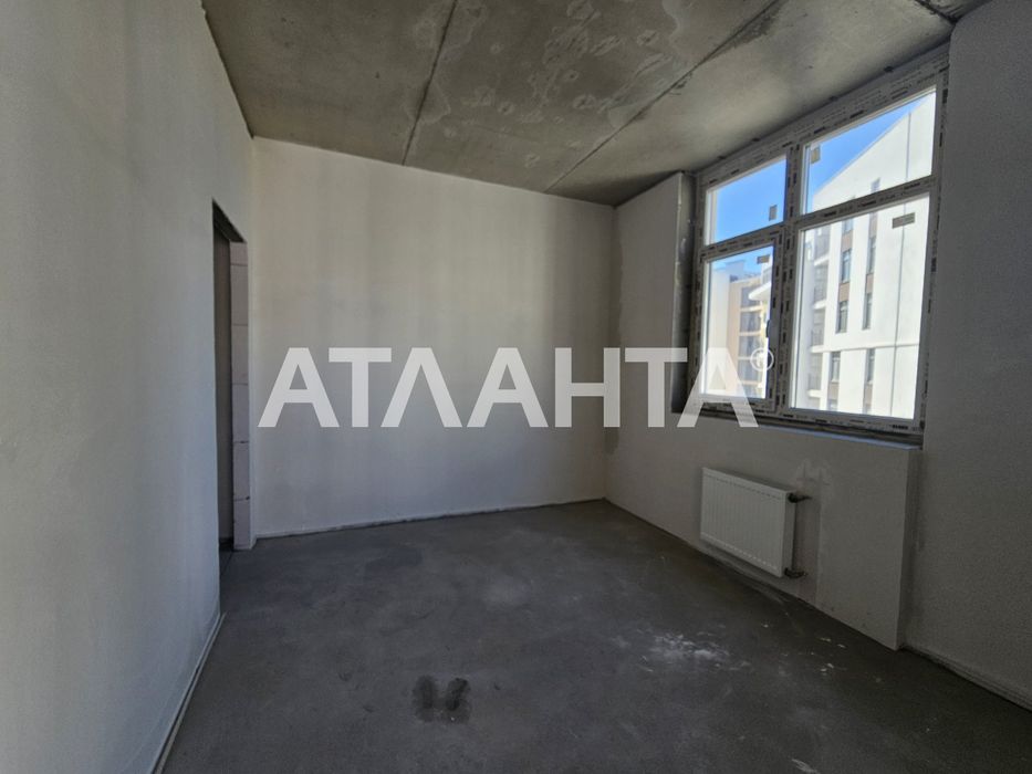 2 ком квартира с террасой в сданном доме на Краснова ЖК KADORR City