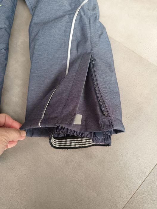 Spodnie narciarskie, Cool club rozm. 122