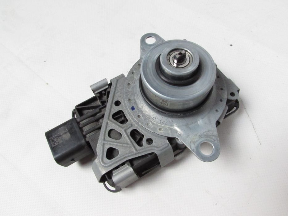 Servomotor / Modulo Caixa Transferências Bmw 3 Ref: 27608485040