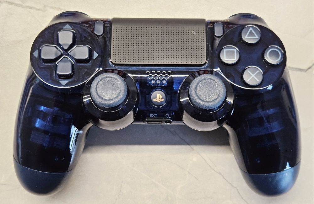 Pad PS4 SONY DualShock 4 500 Million Limited Edition