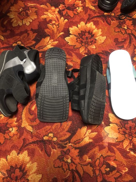 Ортопедическая обувь