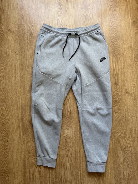 Спортивні штани Nike Tech Fleece (size M)