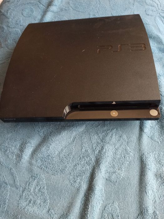 Konsola ps 3 pad