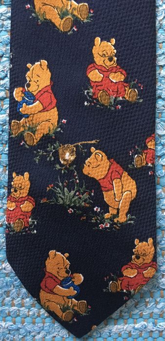 gravatas "divertidas"