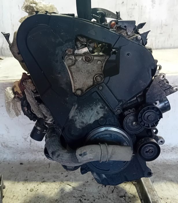 Motor completo PEUGEOT 306 (7A, 7C, N3, N5)