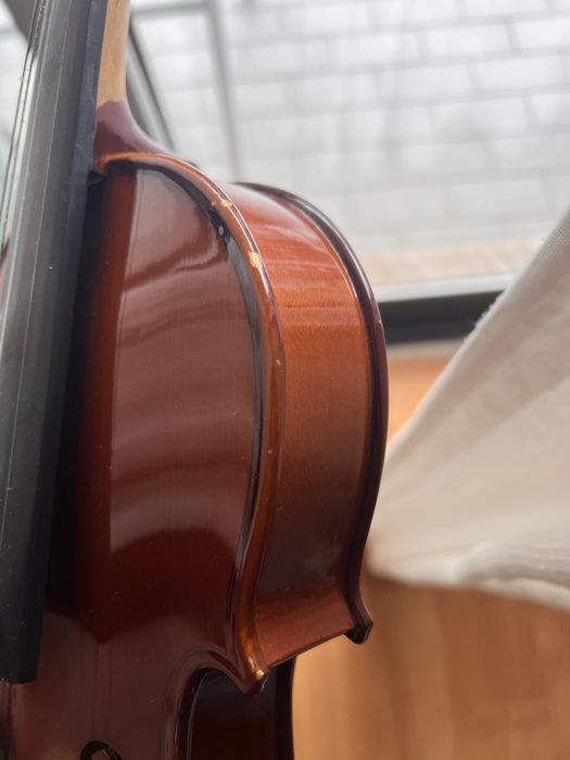 3/4 Violin for Beginners513601375401431045