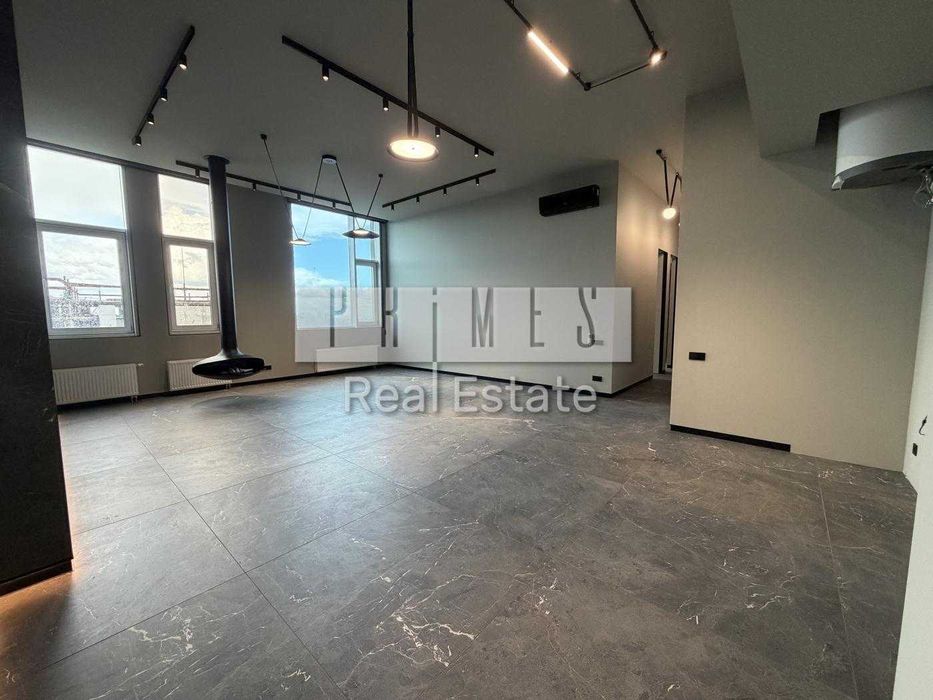 Продаж видової 3к квартири з ремонтом, ЖК Manhattan City, Шулявка, пр. Берестейській, 11