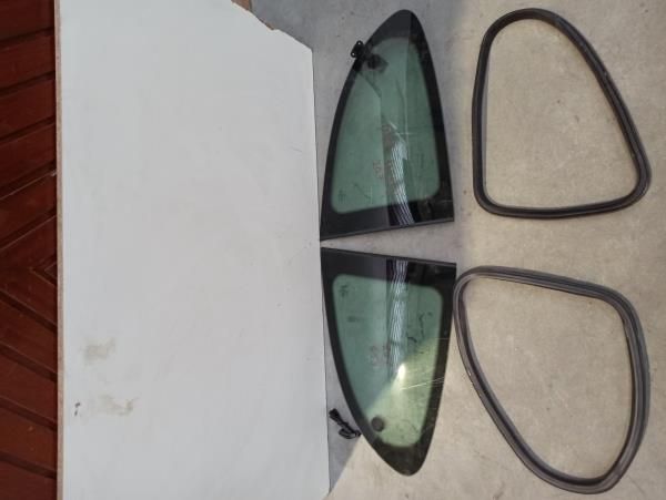 Vidros traseiros - PEUGEOT 207 (WA_, WC_) | 06 - 15