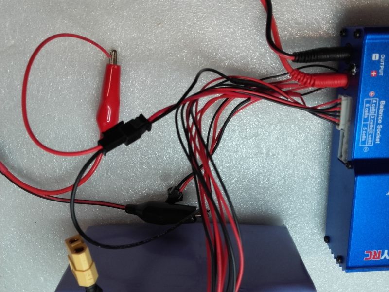 Аккумулятор гироскутера 6400mAh / Батарея гироборда 5400mAh