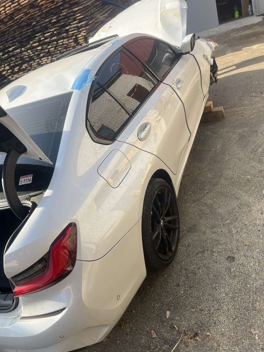 БМВ, кузов, четвертя, криша, пороги BMW G06,U11,X1 г20,g20,g01,F48 X1