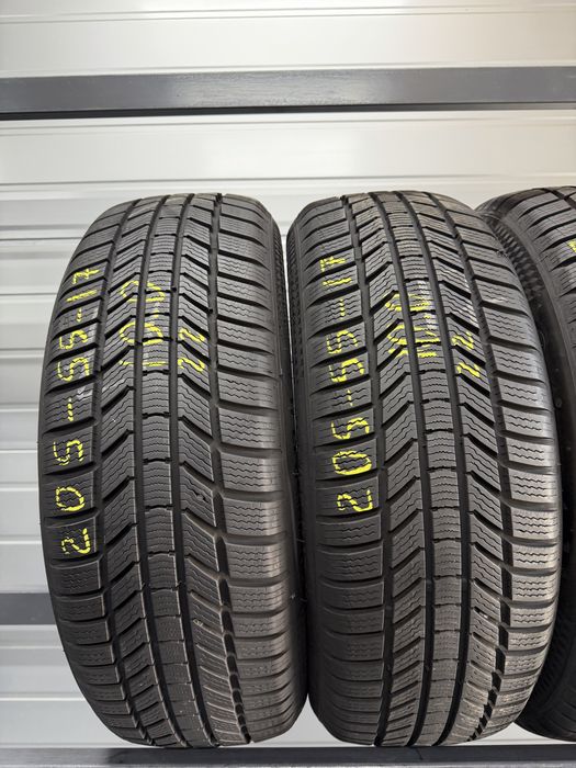 Зимові шини 205/55r17H (91H) Continental. Ціна 2500грн/шт