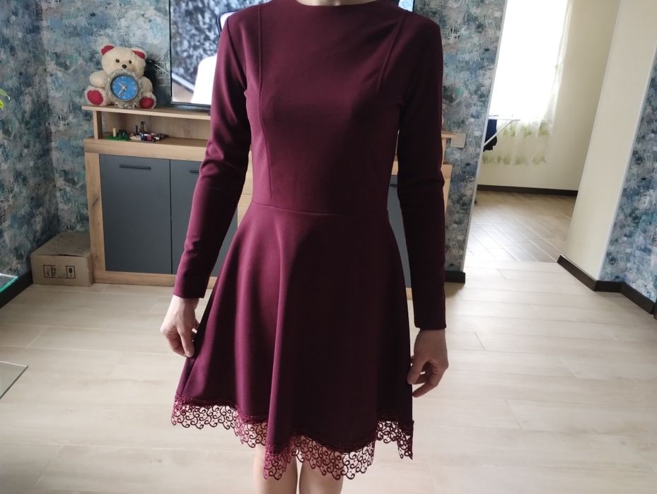 Продам гарну сукню