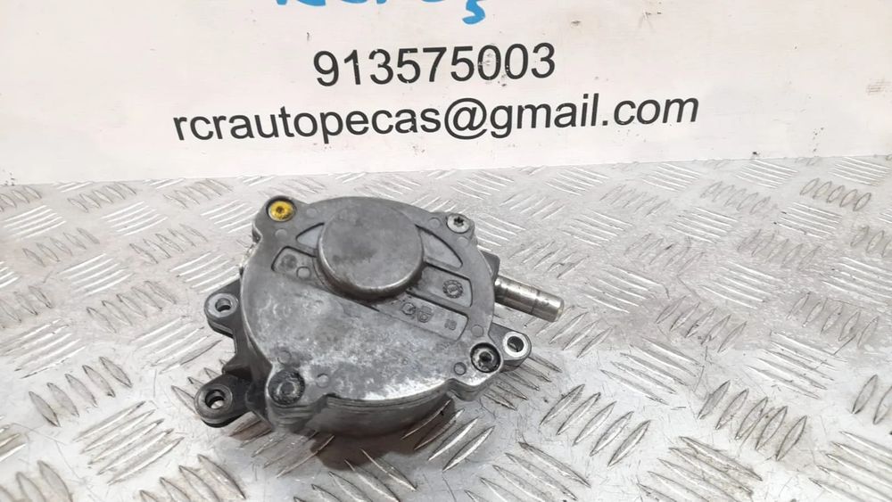 DEPRESSOR TRAVOES MERCEDES BENZ CLS C219 W219 320 CDI 24V 224CV
