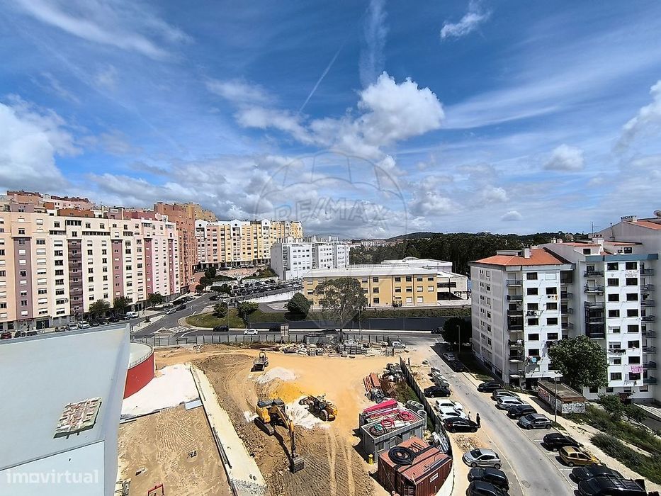 Apartamento T3 para venda