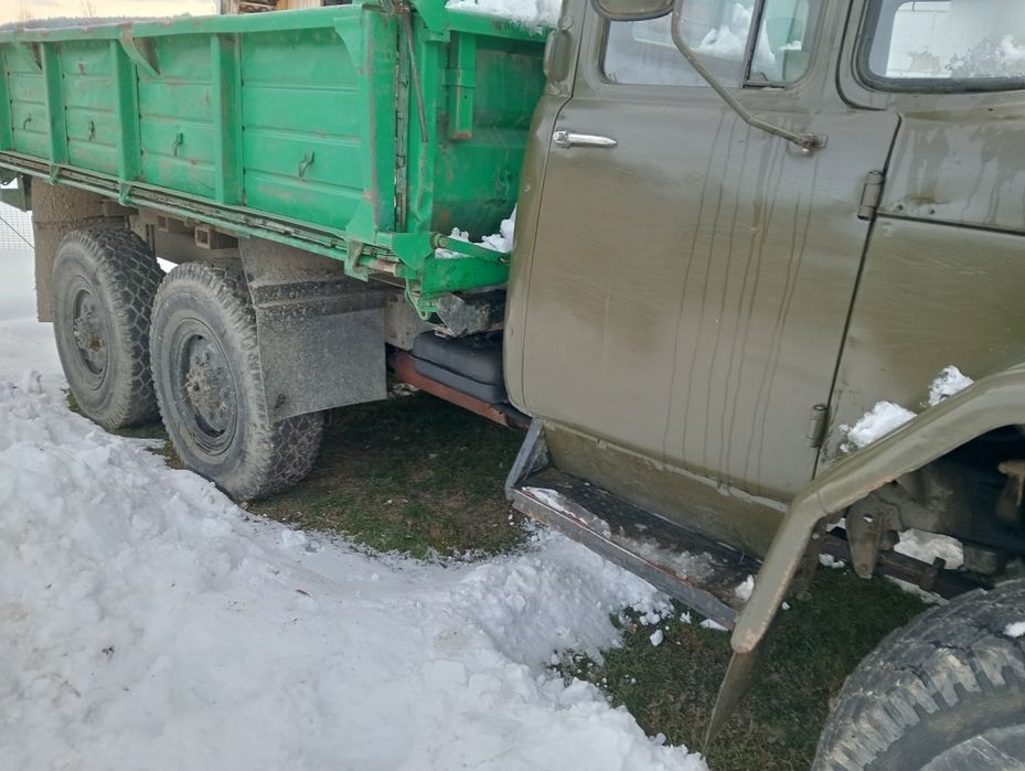 Продаю Зіла 131 пишіть дзвоніть