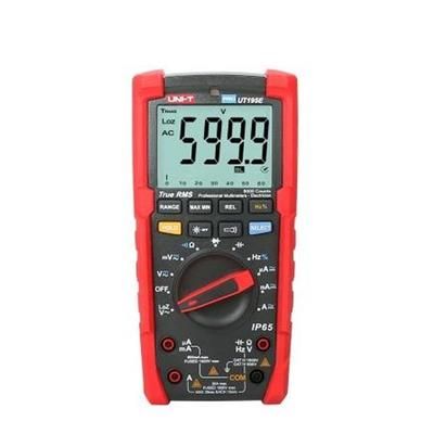Miernik uniwersalny Uni-T PRO UT195E