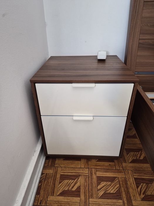 Conjunto quarto cama casal