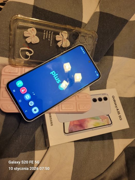 Samsung Galaxy A35 5G
