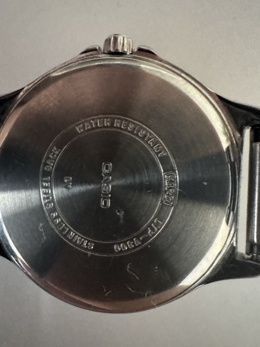 Casio MTP-1375D-1A