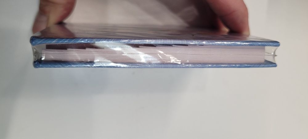 Witch notes- skorwidz mały