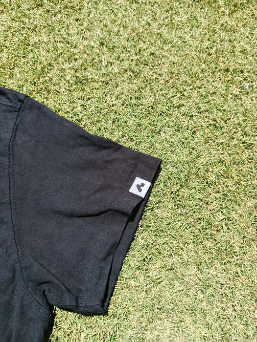 T-shirt OpenHouse Preta Tamanho M | OpenHouse Black T-Shirt Size M
