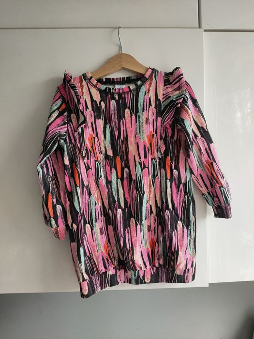 Sukienka tunika lindex 104