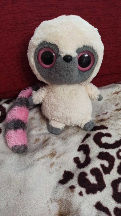М'яка іграшка лемур від youhoo великий