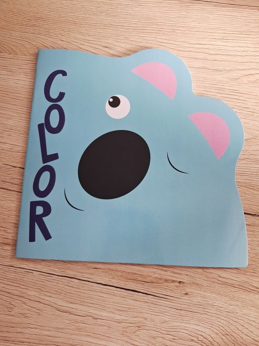 Kolorowanka dla dziecka