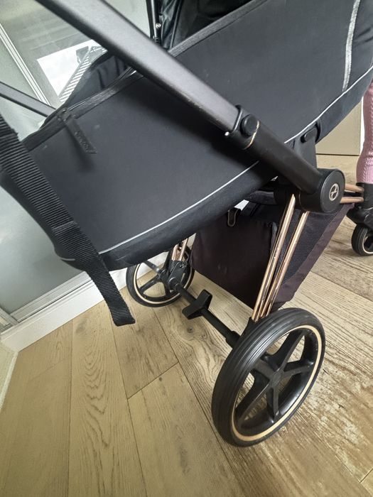 Wózek Cybex Priam 2.0