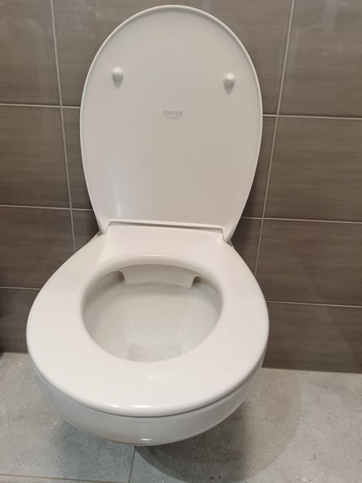 Miski WC wiszące grohe