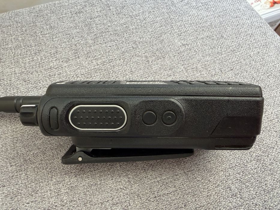 Професійна цифрова портативна рація Motorola MDH56RDN9RA1AN