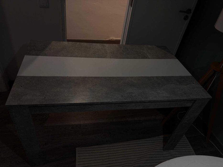 Mesa de jantar 4 lugares