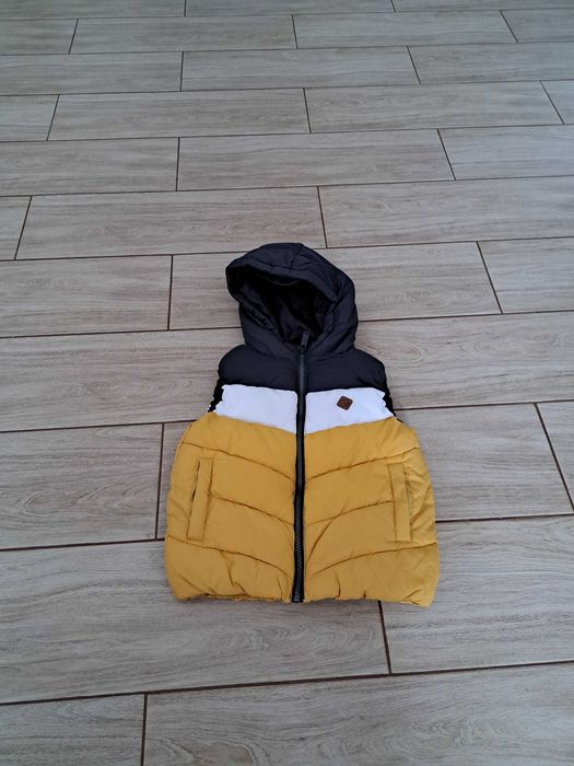 Bezrękawnik roz.110