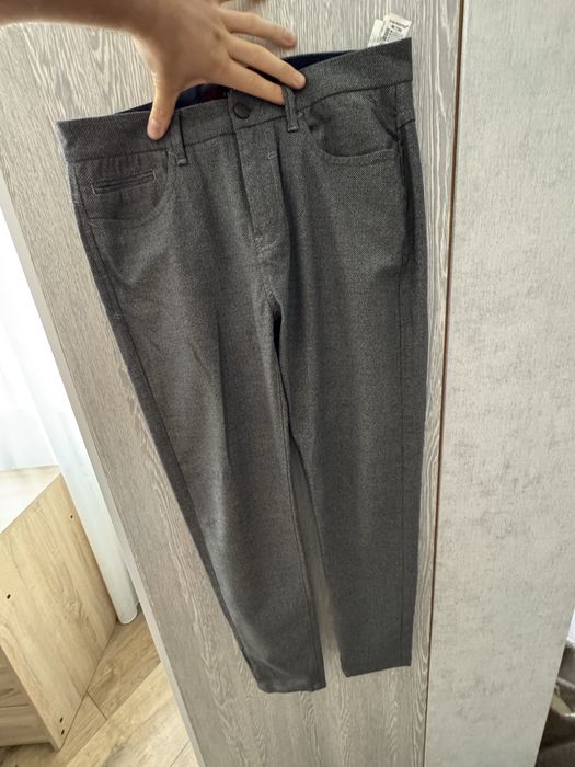 штани Zara man usa 31