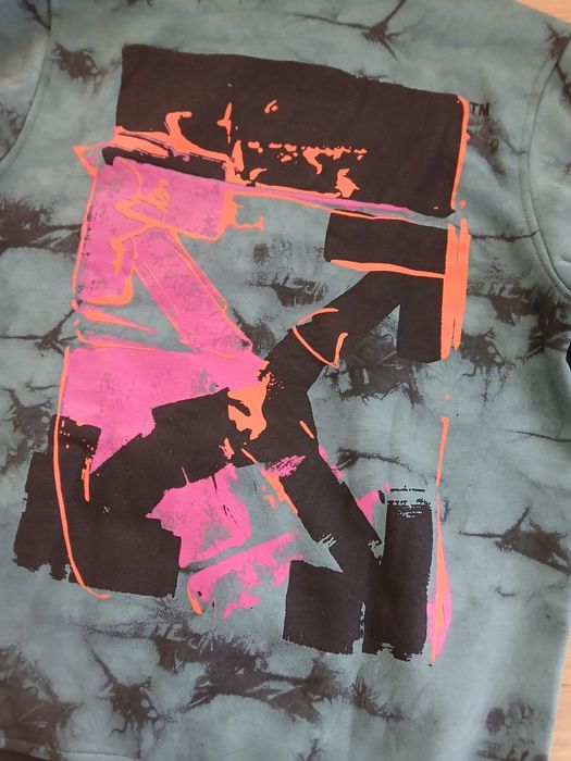 Bluza męska z kapturem Off-White M-L