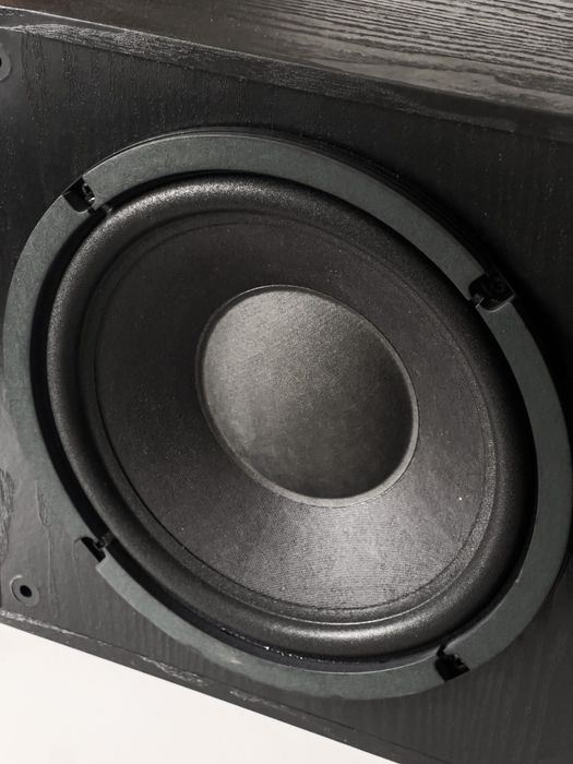 Monitor Audio ASW100 — subwoofer activo