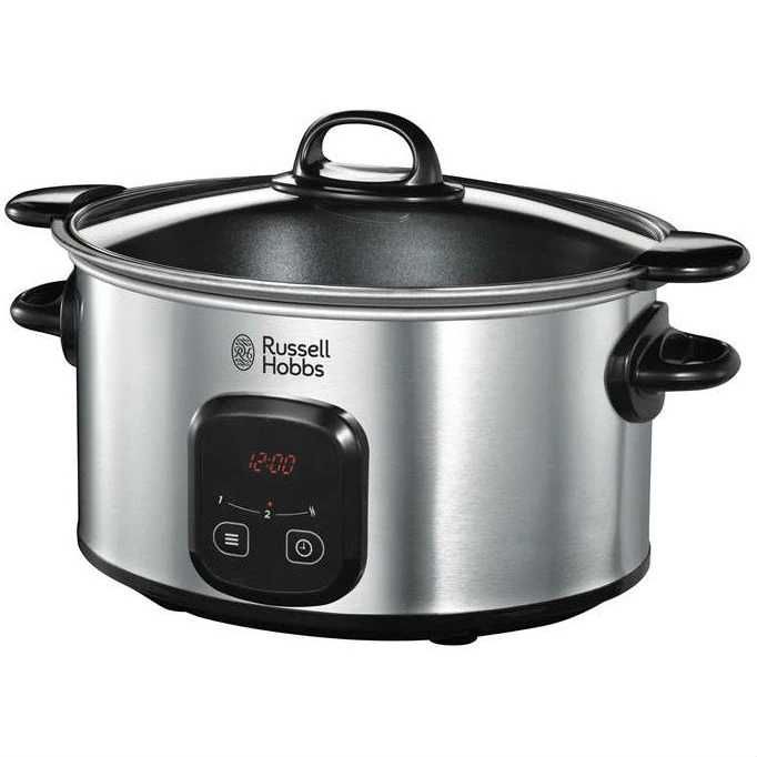 Повільноварка RUSSELL HOBBS MaxiCook 22750-56