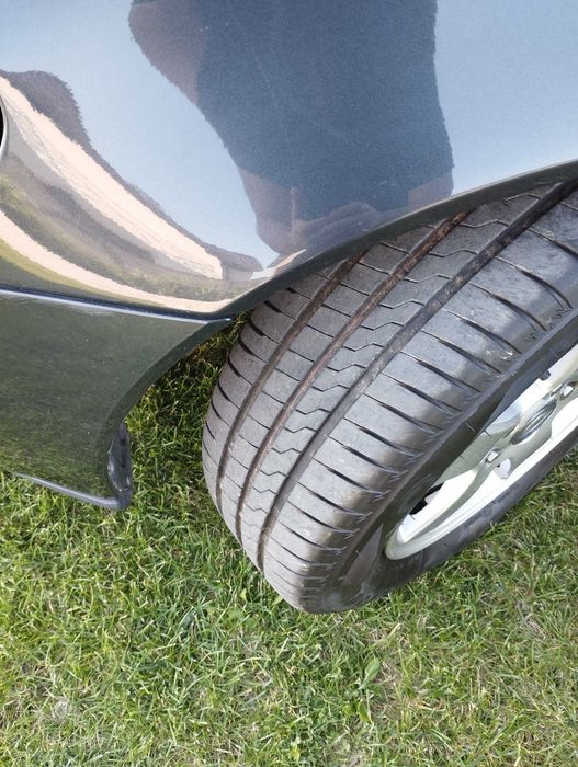 Volvo V50 lift , 1.8 benzyna ,2009r