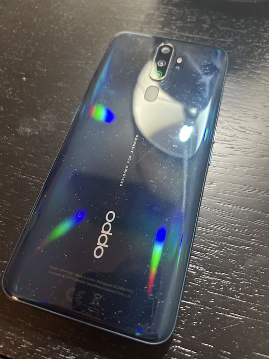 Vendo Oppo A9 2020