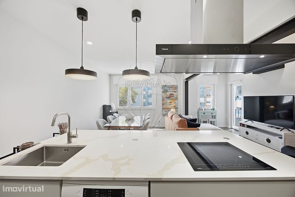 Apartamento T3 para venda