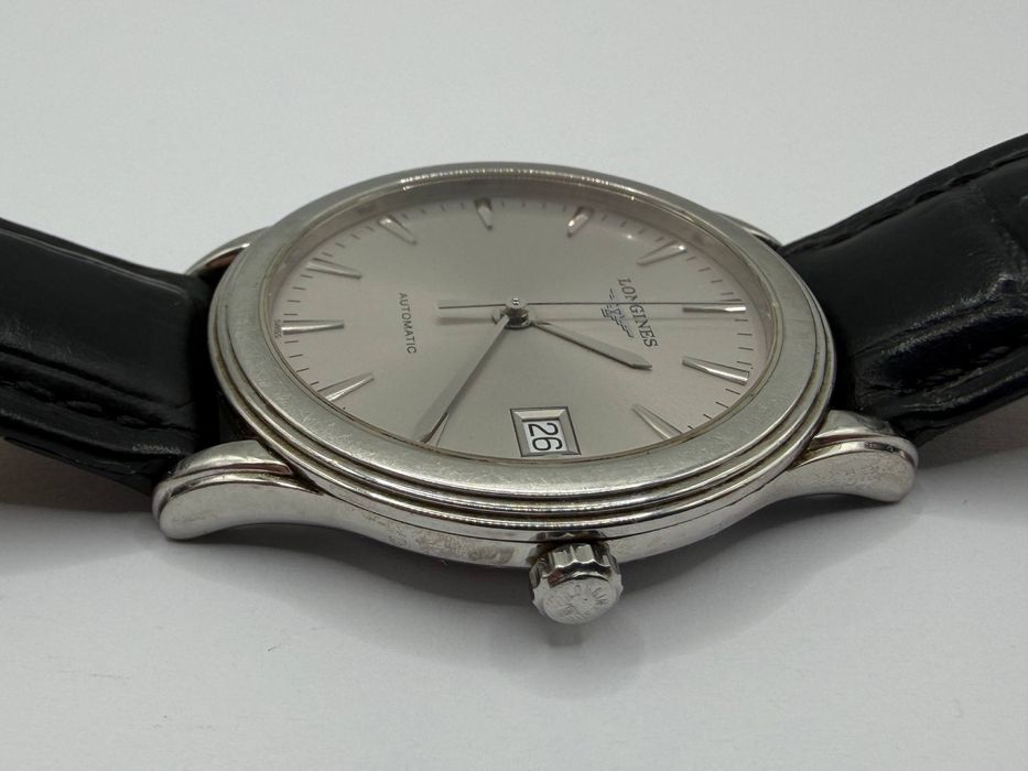 Годиник Longines L619