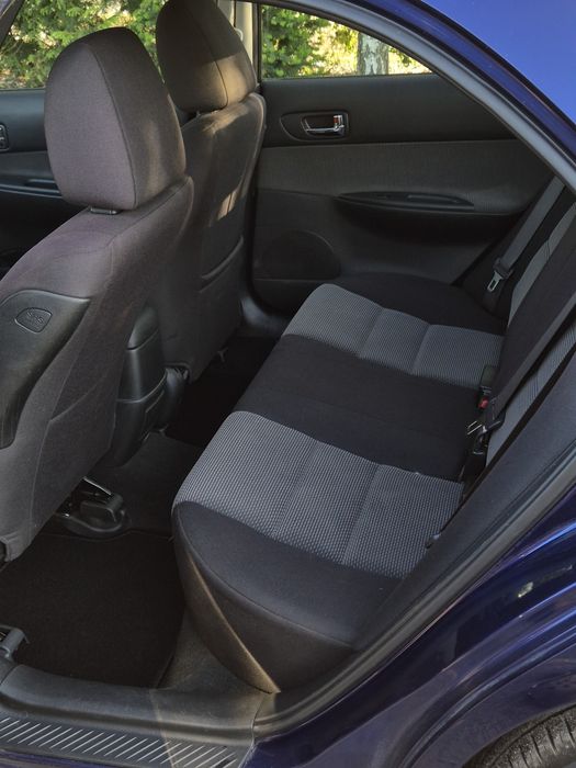 Mazda 6 super stan